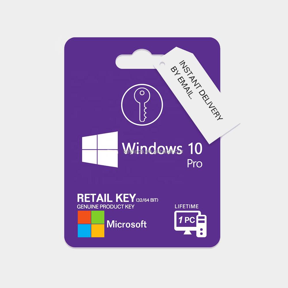 WIN 10 PRO