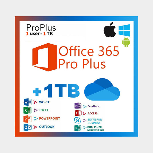 ACCOUNT OFFICE 365